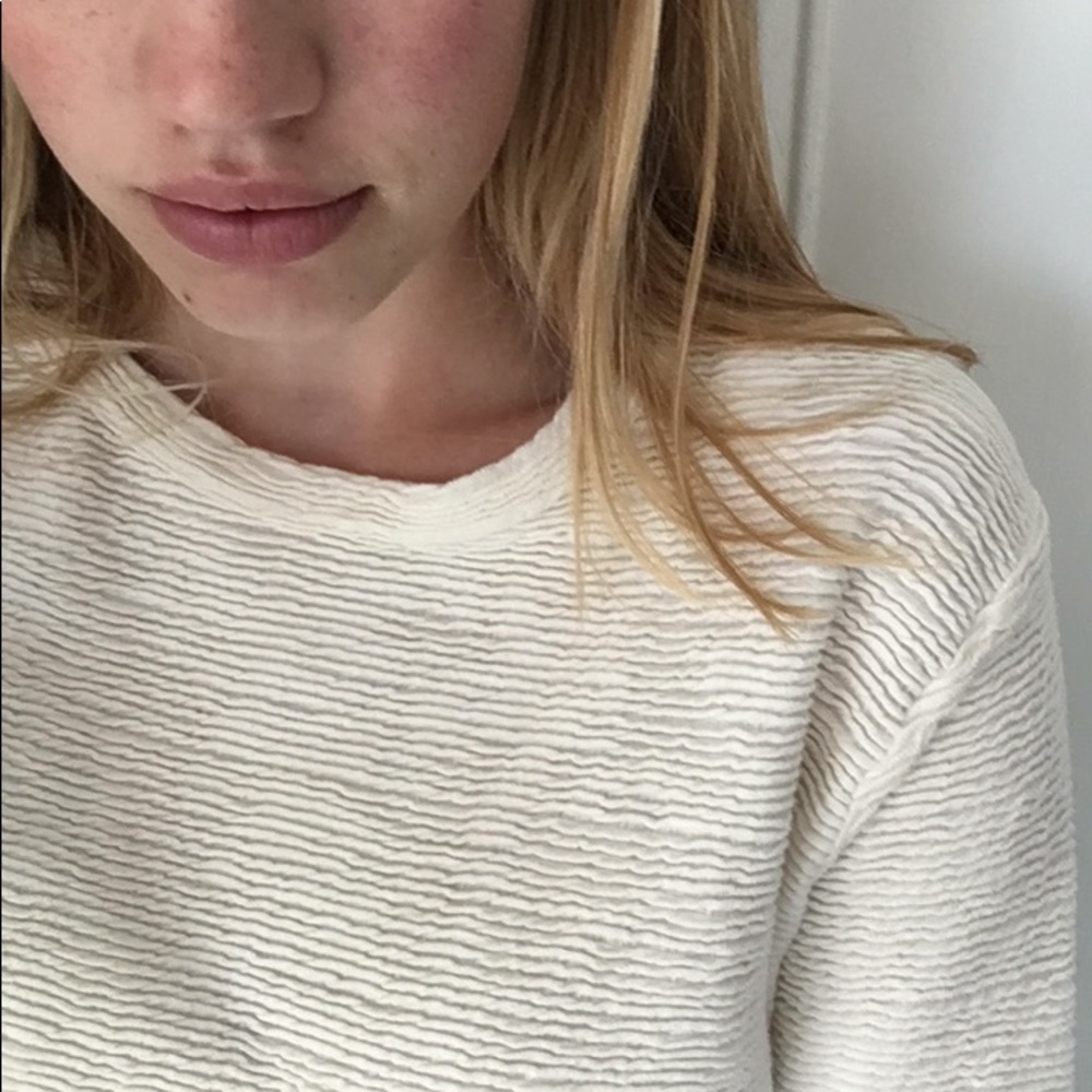American Apparel Sweater